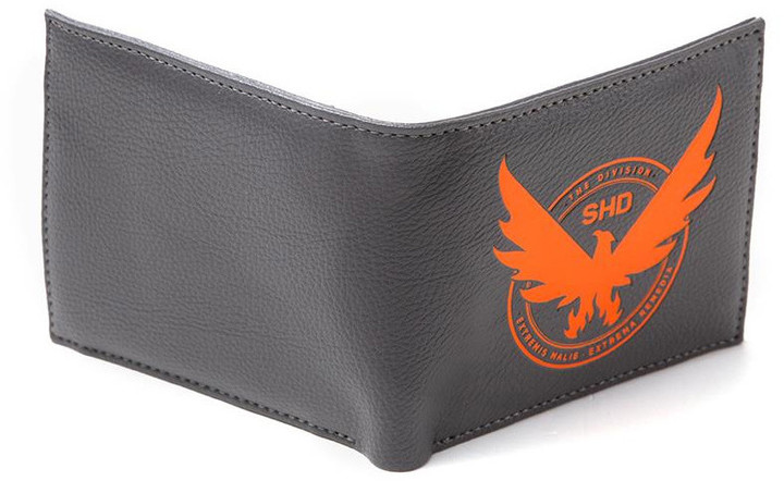 Kuletë The Division - SHD Logo                  