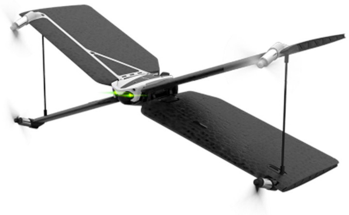 Parrot SWING со контролер