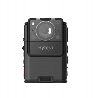 Камера за на тело Hytera GC550, 32GB, IR, црна