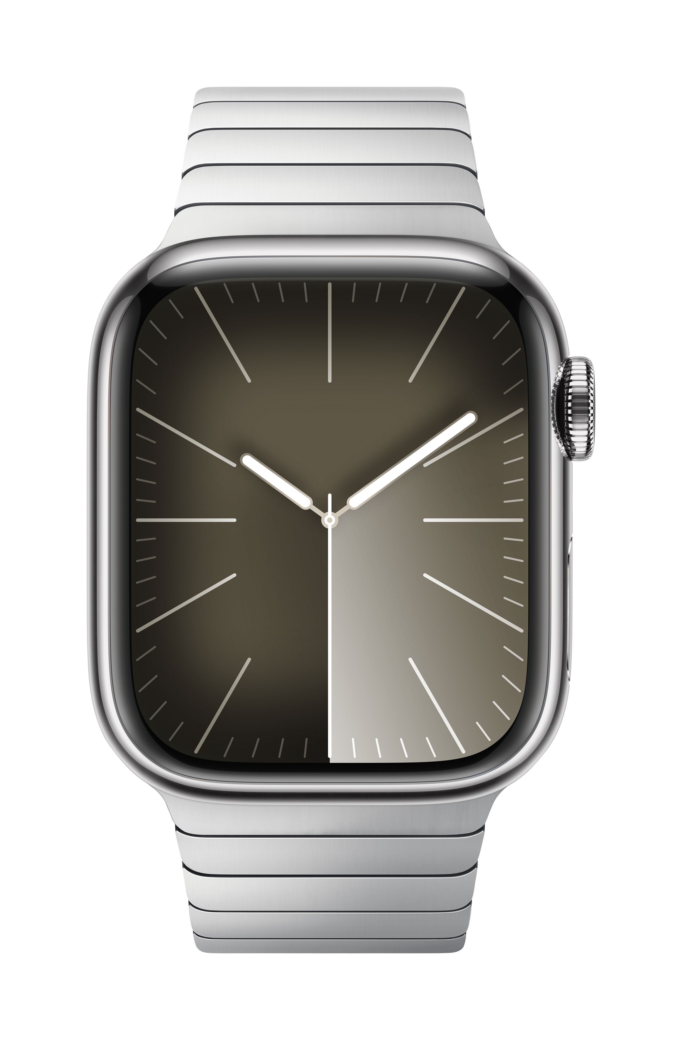 Apple Watch 38mm Band, Link Bracelet