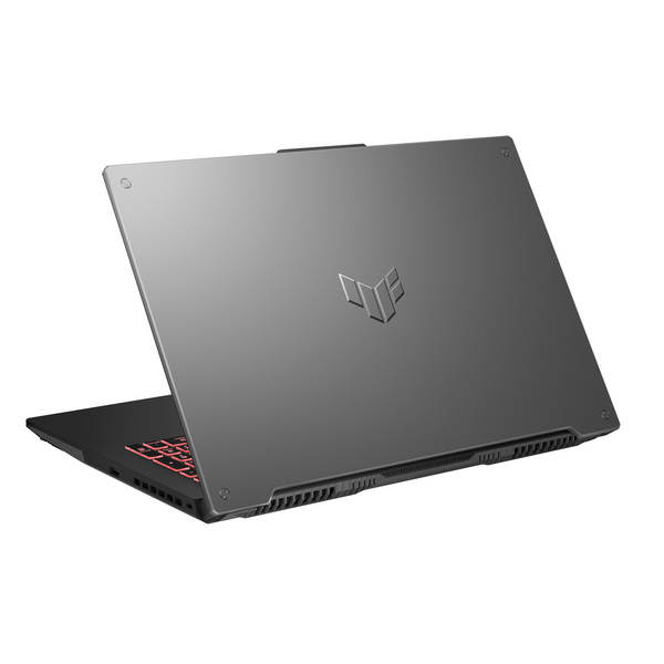 Laptop ASUS TUF Gaming A17 FA707RE-HX010W, 17.3'', AMD Ryzen 7, 16 GB RAM, 512 GB SSD, NVIDIA GeForce RTX 3050 Ti, i zi-hirtë