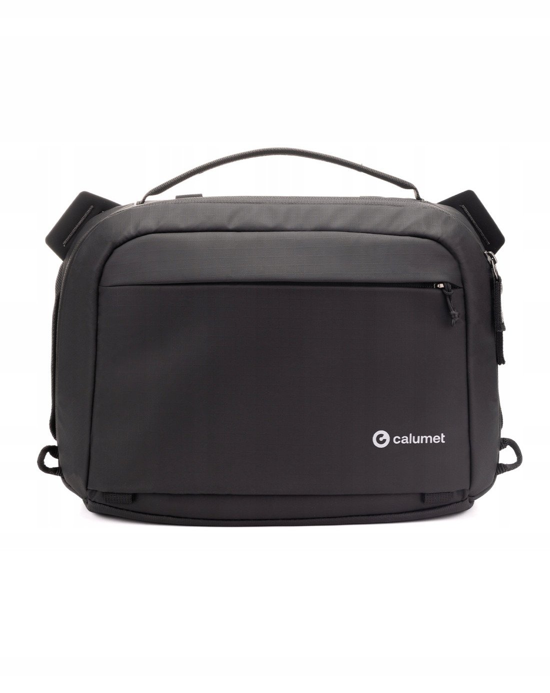 Слинг чанта за фотоапарат Calumet PRIME Sling 7L, 7L, за таблет 11", црна