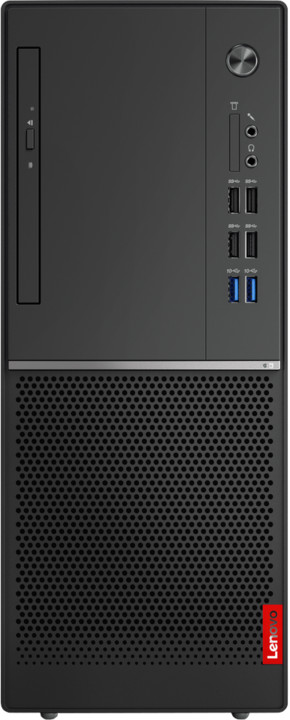 Kompjuter Lenovo V530-15ICB TWR, Intel Core i3, 4GB RAM, 1TB HDD, Intel UHD Graphics 630, i zi