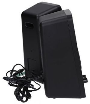 Set altoparlantë Trust Tytan 2.0, të zi