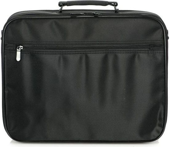 Торба за лаптоп iBOX NB10, 15.6\", црна боја