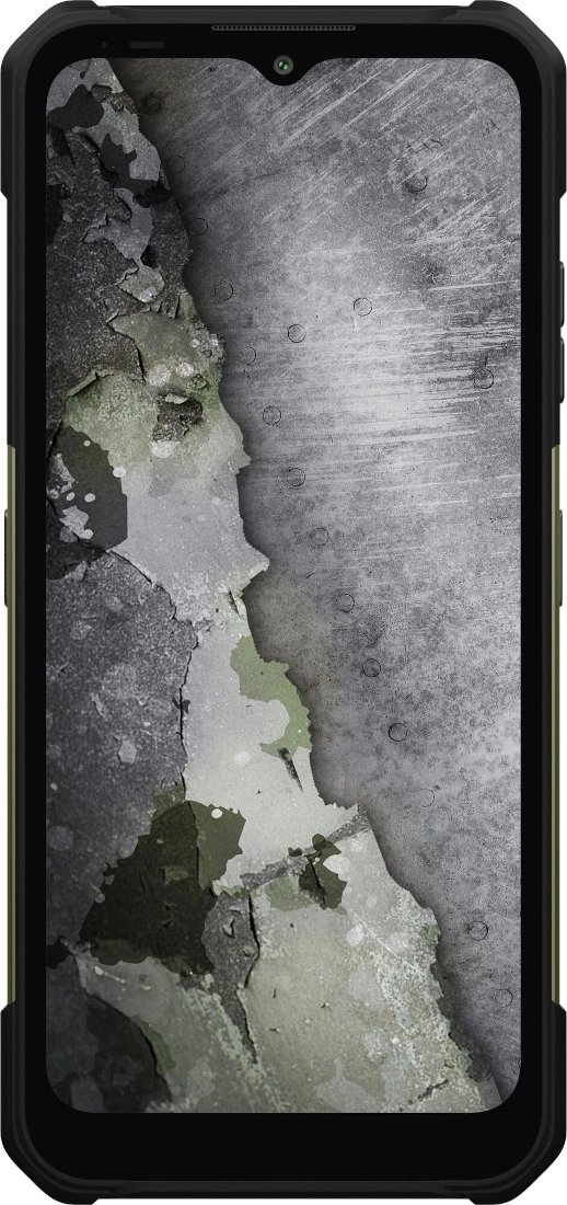 Telefoni Hammer Construction 2 5G Military Edition, 6GB RAM, 128GB, i zi