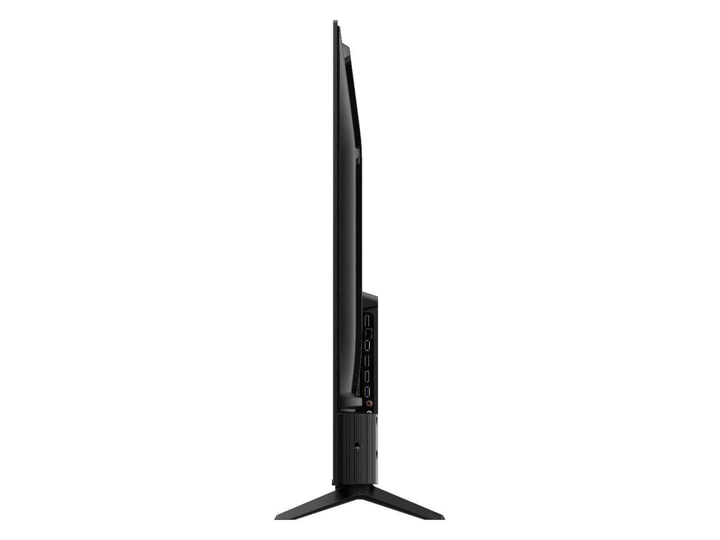 Televizor TCL 50V6B, 50", 4K Ultra HD, Google TV, i zi