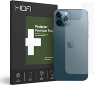 Xham mbrojtës HOFI HYBRID PRO+ BACK PROTECTOR, për Iphone 12/12 PRO