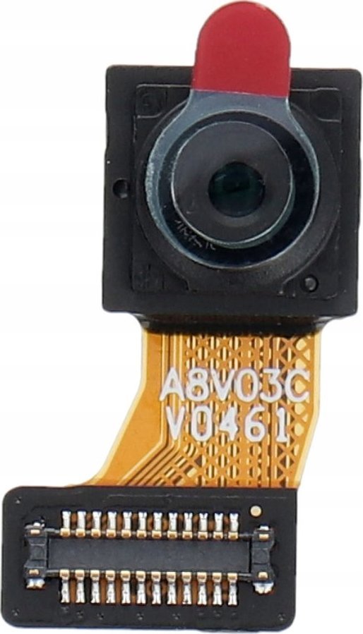 Kabull fleksibël me kamerë të përparme për Xiaomi Redmi 8A