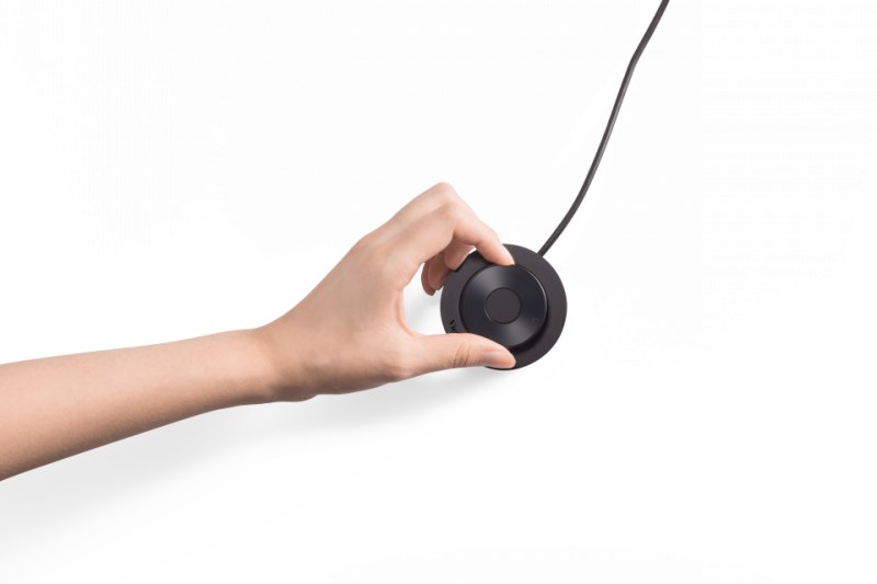 Монитор Вјусоник VP2786-4K, 27\", 4K Ултра ХД, ЛЦД, црн