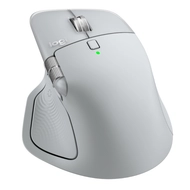 Maus Logitech MX Master 4, i hirtë i hapur