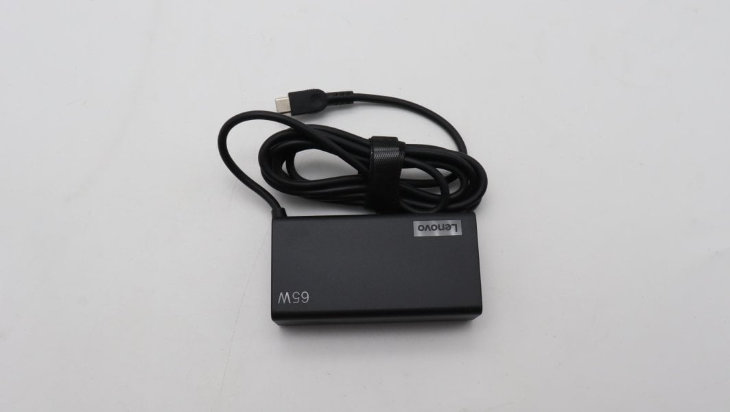 Karikues për laptop Lenovo 5A11J62092, Inverter Internal, 65W, i zi