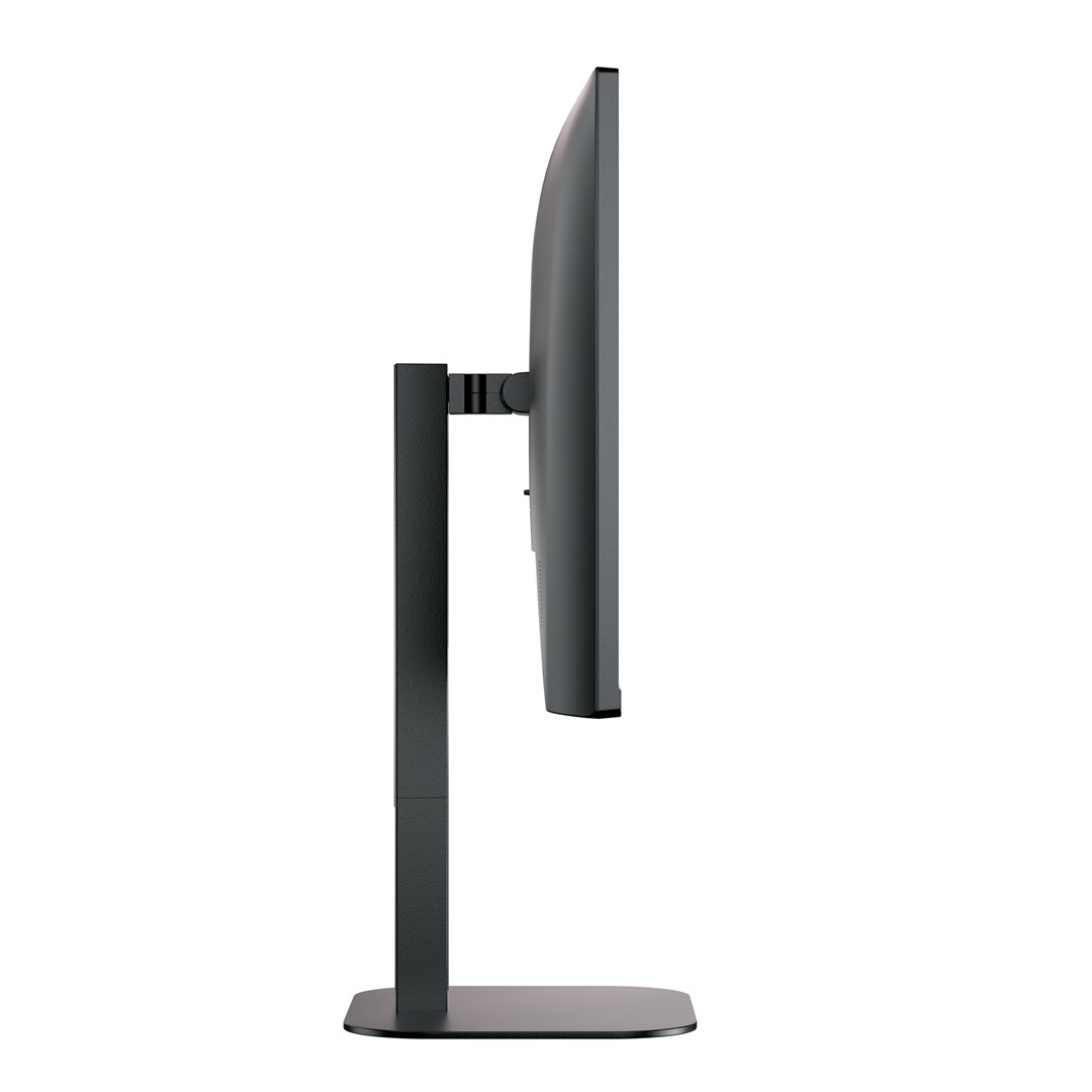 Monitor AOC V5 Q27V5C, 27", 2560 x 1440, Quad HD, 75 Hz, i zi