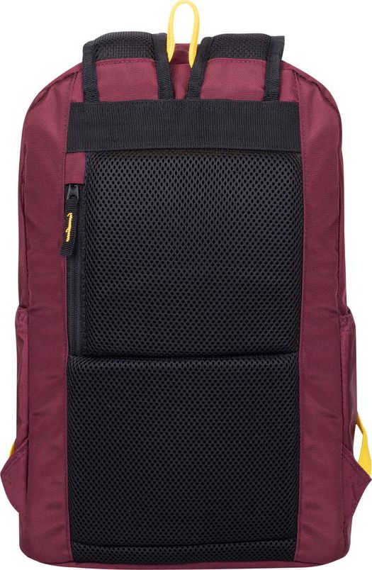 Shpinë RivaCase Erebus 5421, 13.3", kundër ujit, e kuqe burgundy