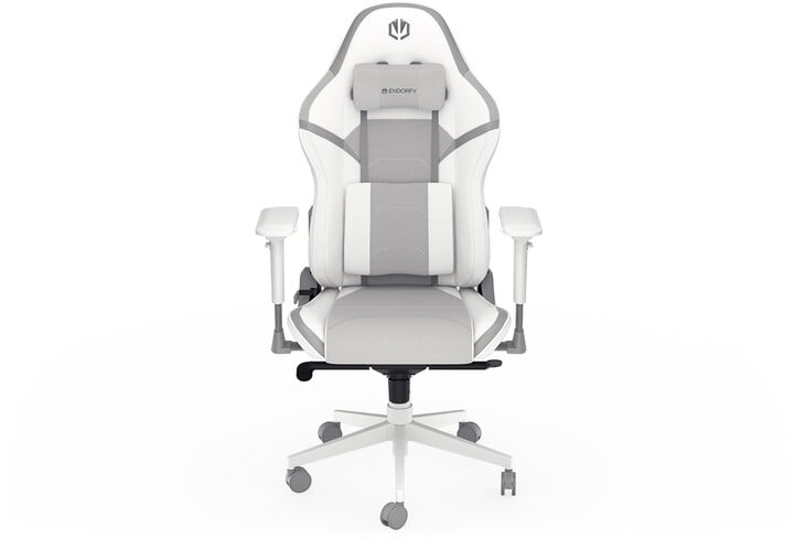 Karrige Endorfy Scrim, e bardhë