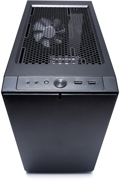 Kasë Fractal Design Define Nano S