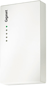 Stacioni qendror i kontrollit Gigaset N720 DM Pro