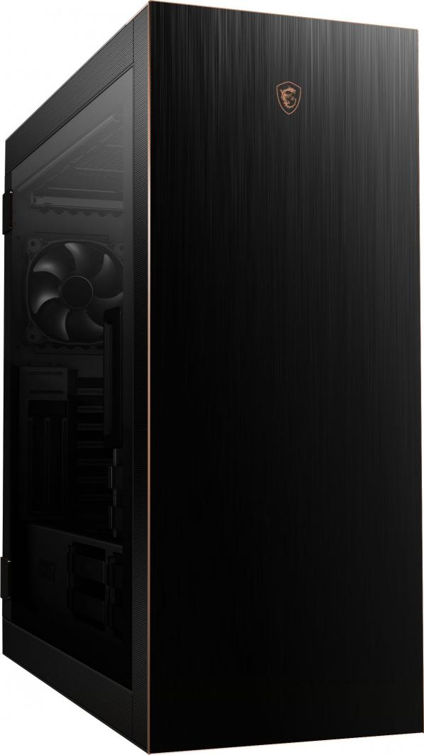 Kasë MSI MPG Sekira 500G, Midi Tower