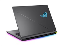 Laptop ASUS ROG Strix G18 G815LR-NEBULA002W 18″, Core Ultra 9 275HX, RTX 5070 Ti 12 GB, 32 GB RAM, 1 TB SSD, i hirtë