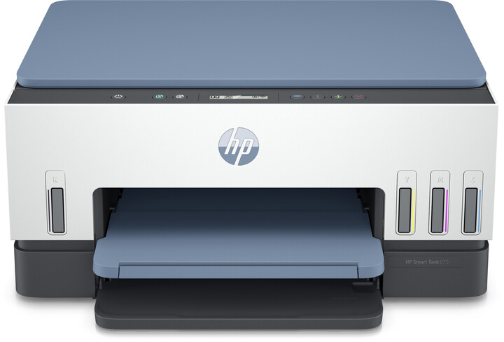 Printer HP Smart Tank 675
