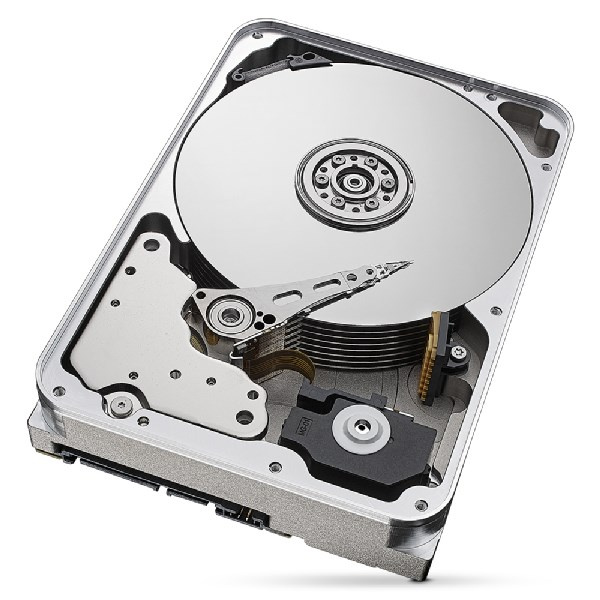 Тврд диск Seagate IronWolf Pro, 18TB, 7200RPM