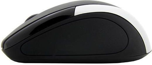 Maus Esperanza Sirius (EM102S), i zi/i hirtë