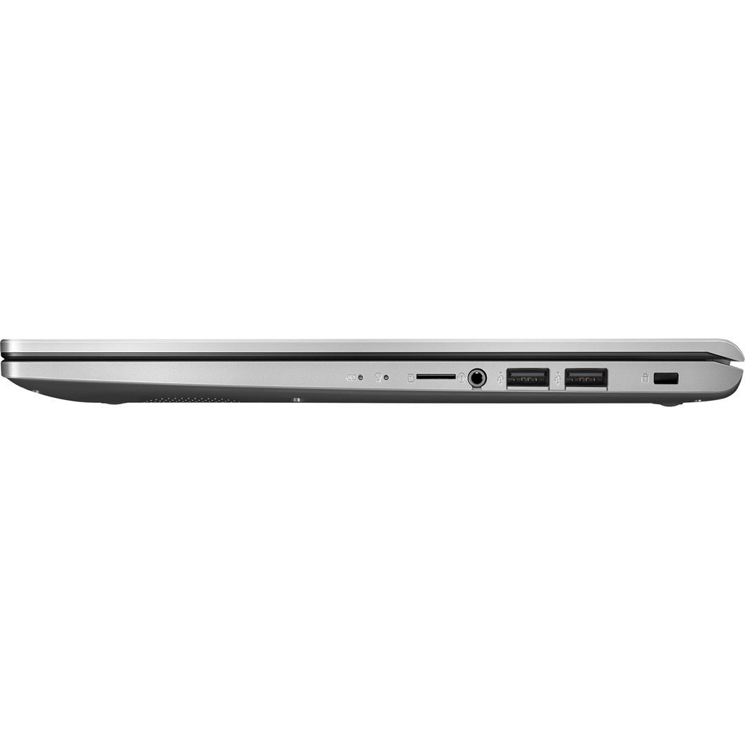 Лаптоп ASUS X515EA-BQ1225W i3-1115G4, 15.6", Intel i3-1115G4, 8 GB RAM, 256 GB SSD, сребрен