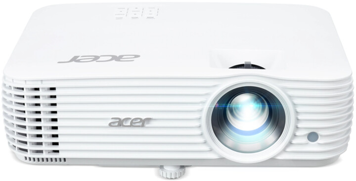 Projektor Acer X1526HK, i bardhë