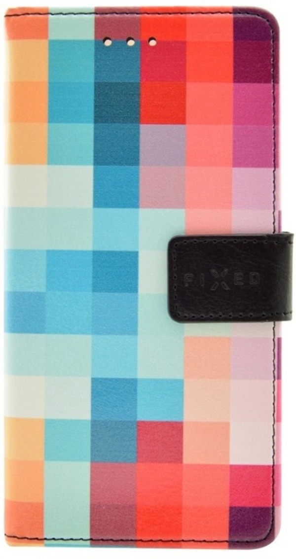 Mbrojtëse FIXED Opus për Huawei Y5 (2017) / Y6 (2017)