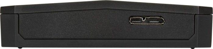 SSD i jashtëm gaming SureFire Bunker, 1TB, USB 3.2 Gen 1, i zi