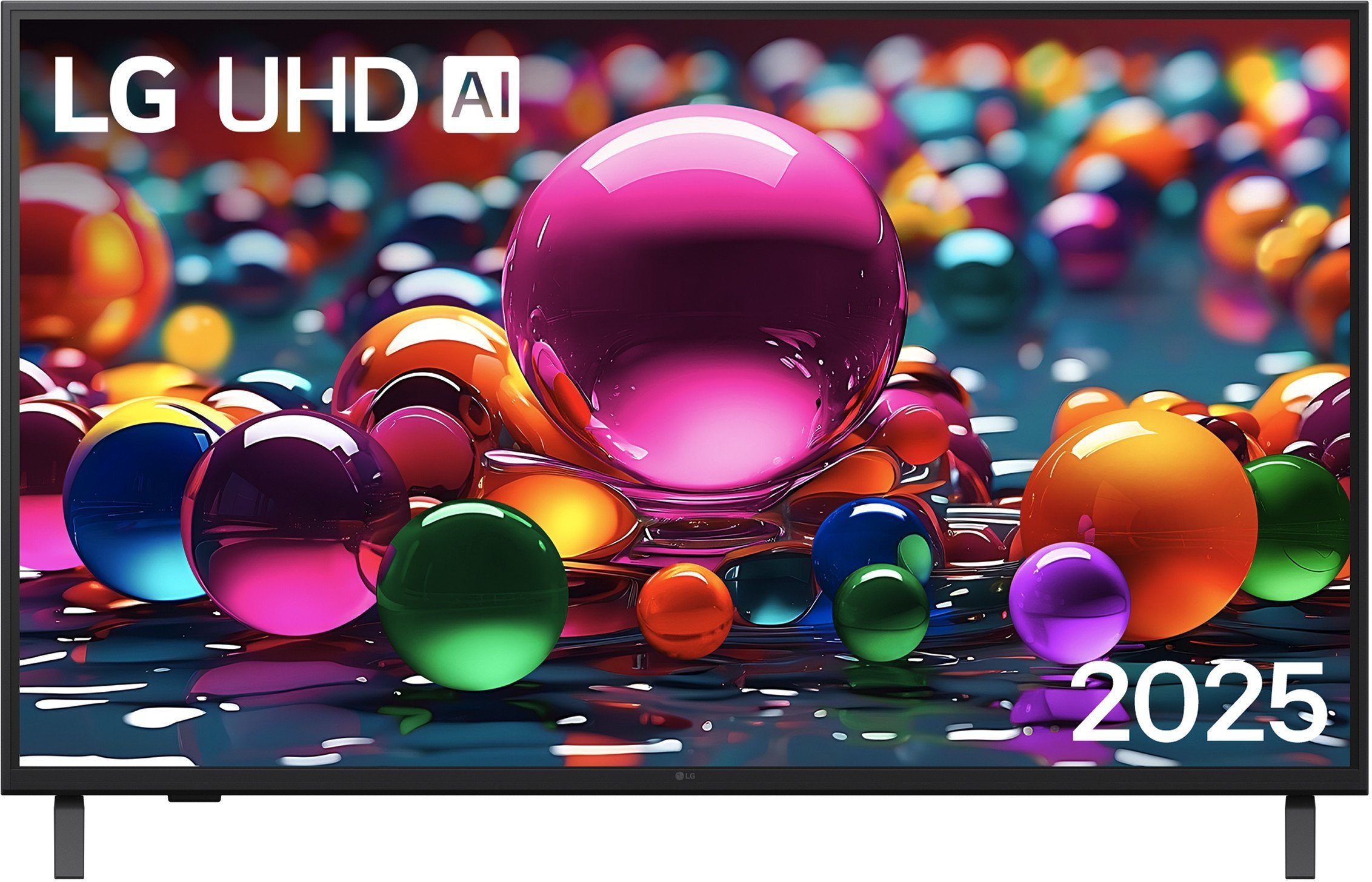 Televizor LG LED 75UA75006LA, 75", 4K Smart, i zi