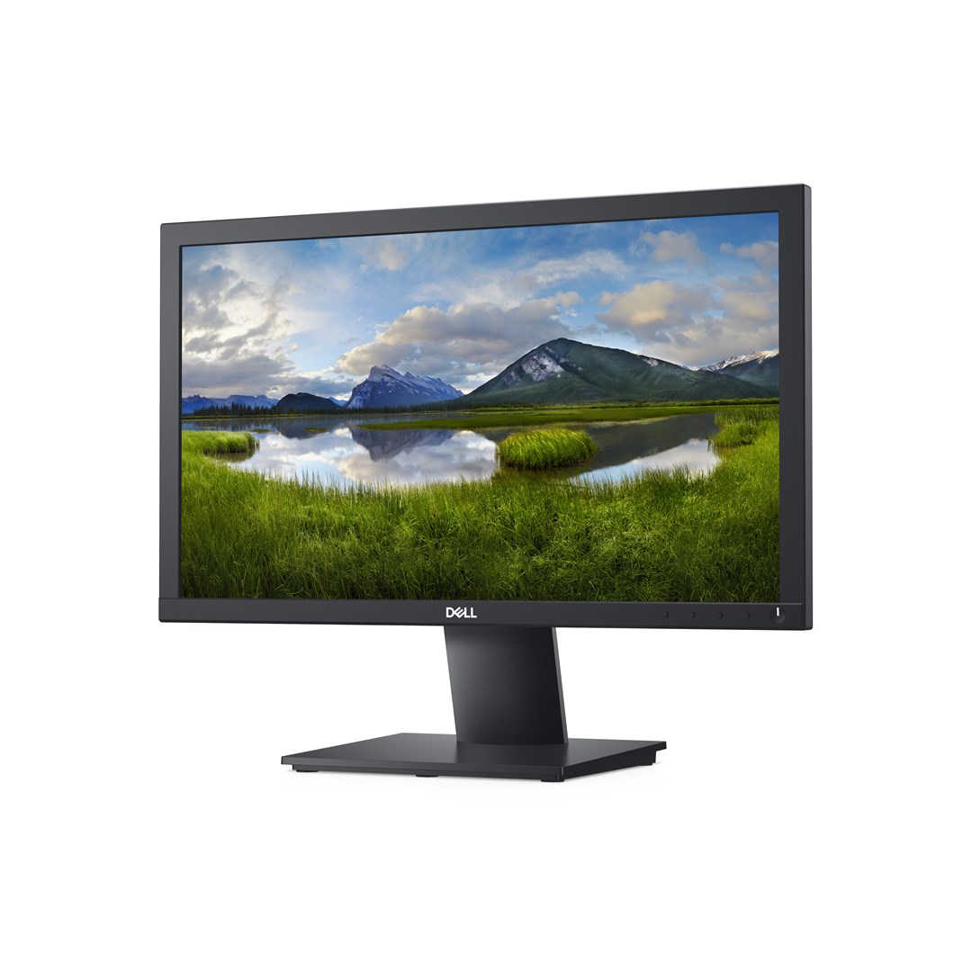 Monitor DELL E Series, 20", 1600 x 900, HD+, 60 Hz, i zi
