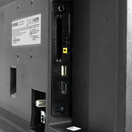 Televizor Orava LT-ANDR24 A01, 24", Smart Android TV, i zi