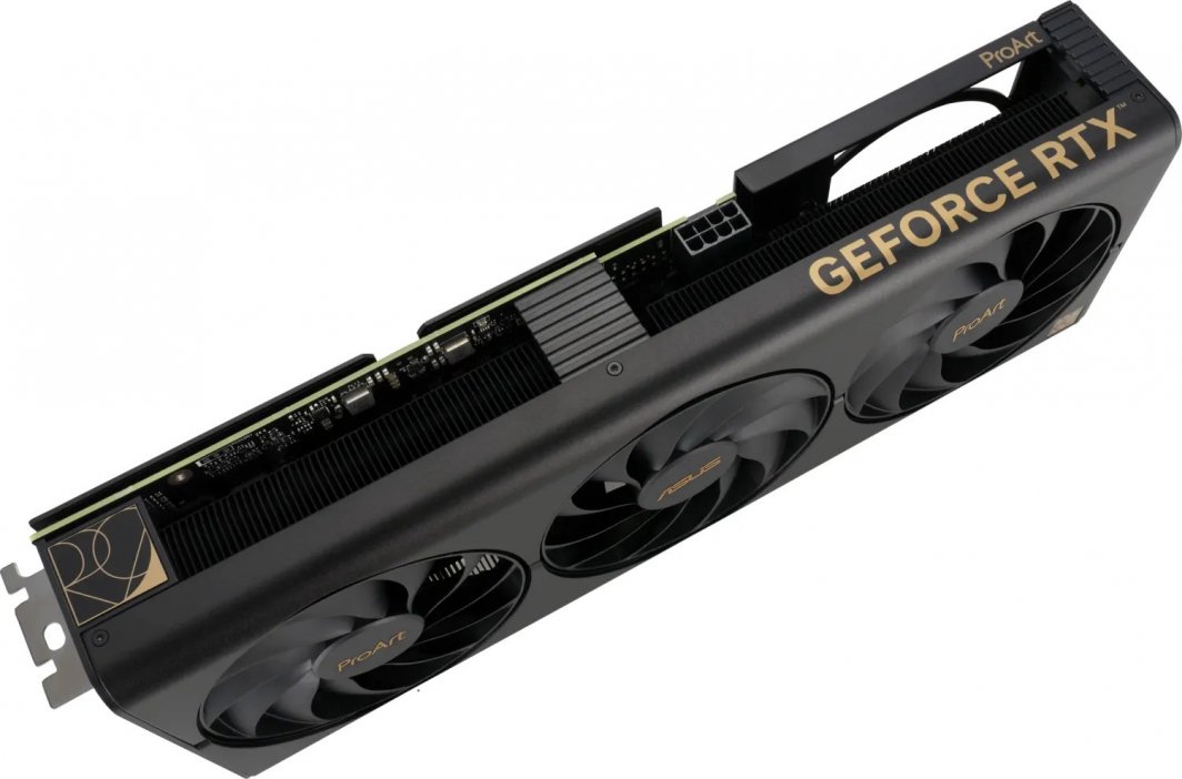 Kartelë grafike Asus ProArt GeForce RTX 4070 12GB GDDR6X