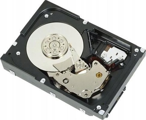 Hard disk për server Dell, 2TB, 3.5'', SAS-2