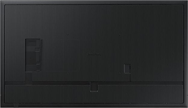 Monitor profesional Samsung QM32C, 32", 4K UHD, i zi