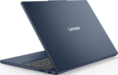 Laptop Lenovo IdeaPad Slim 3 15ARP10, 15.3", AMD Ryzen 5 7535HS, 16GB RM, 512GB SSD, AMD Radeon 660M, i kaltër