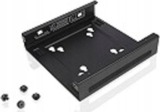 VESA држач Lenovo ThinkCentre Tiny, за PC Tiny, црн