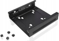 VESA држач Lenovo ThinkCentre Tiny, за PC Tiny, црн