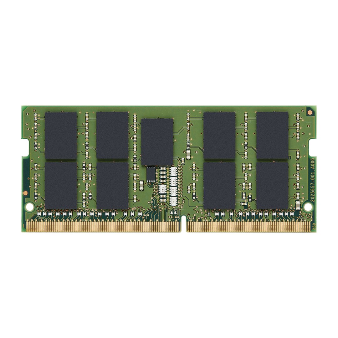 Memorie RAM Kingston SODIMM ECC, 32GB, DDR4, 2666MHz