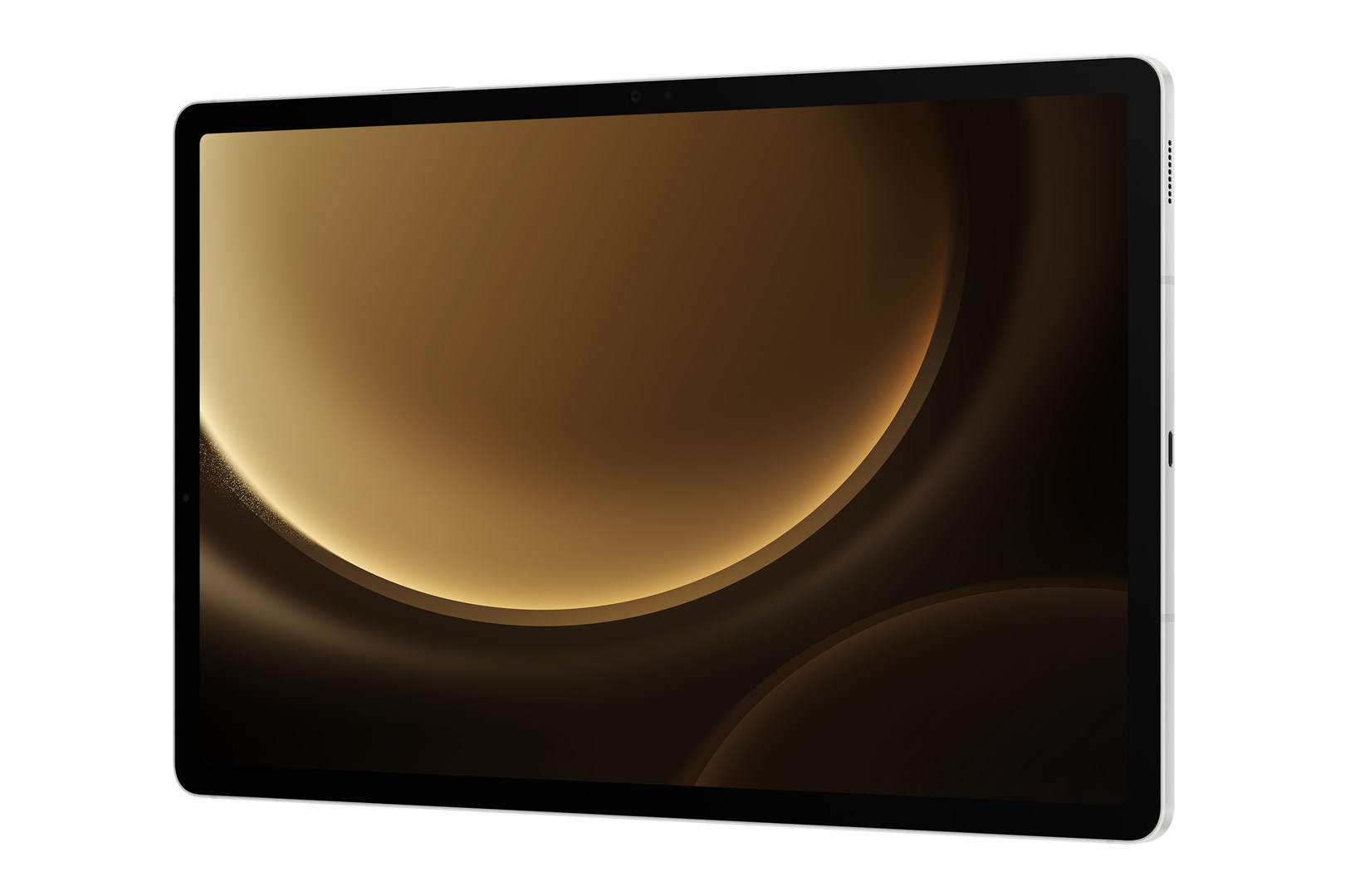 Tablet Samsung Galaxy Tab S9 FE+ 128GB, 12.4", 8GB RAM, 5G, i argjendtë