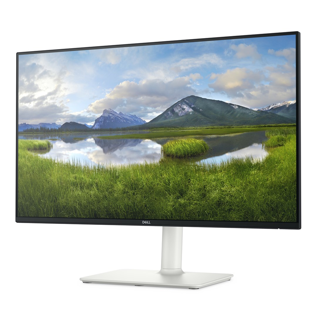 Monitor DELL S Series, 23.8", 1920 x 1080, 100 Hz, i zi