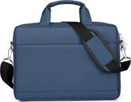 Çantë laptopi Gearlab GLB201621, 15.6", top loading, blu