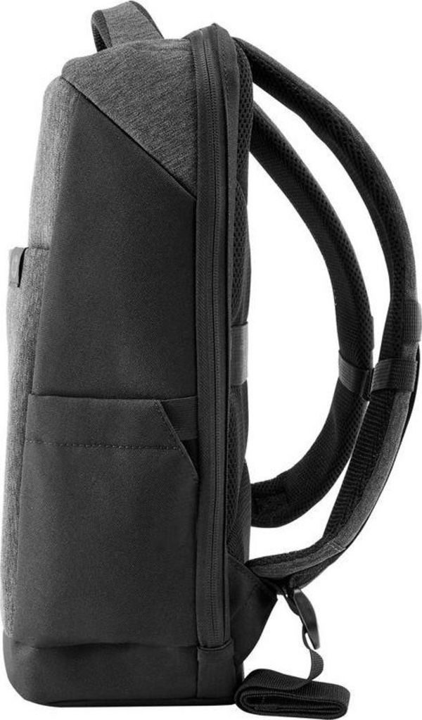 Çantë shpine HP Renew Travel, 15.6", e hirtë