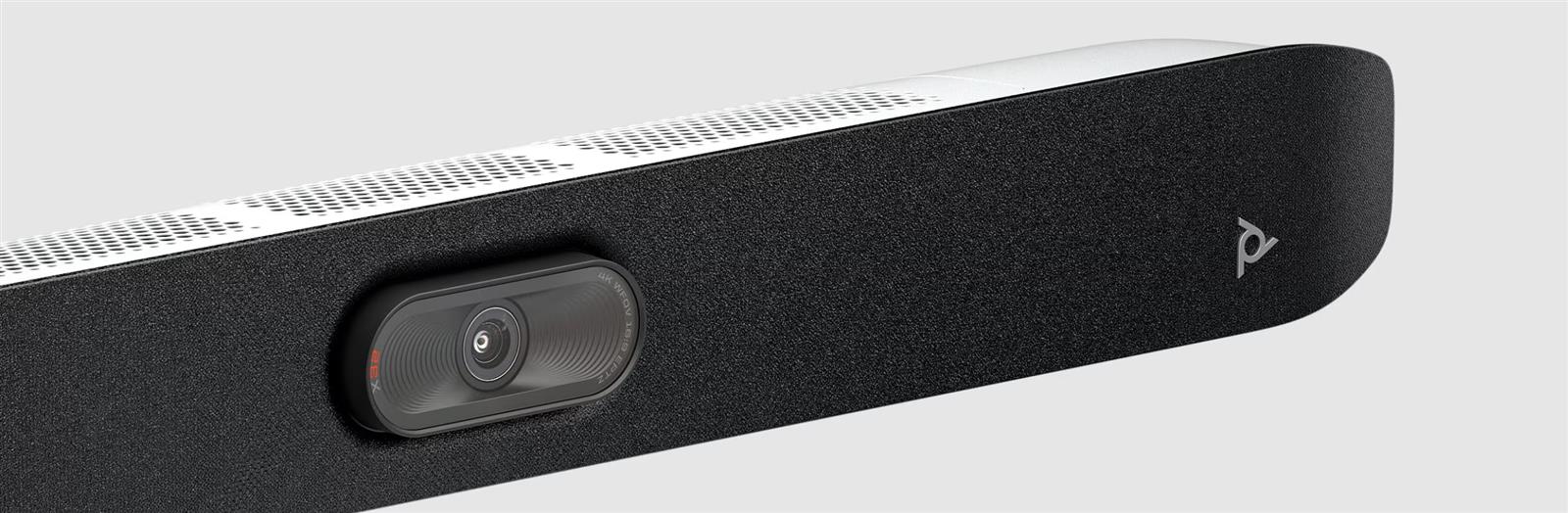 Видео бар Poly Studio X32, црн