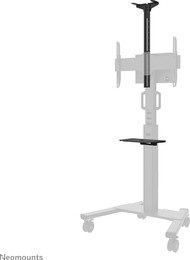Mbajtës kamerash Neomounts AFLS-825BL1, kapacitet 9 kg, i zi