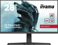 Monitor iiyama G-Master GB2870UHSU-B1 - LED, 28", 4K HD, i zi