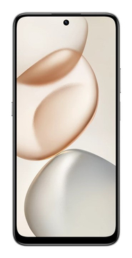 Celular Honor 400, 6.77", 4/128GB, i argjendtë