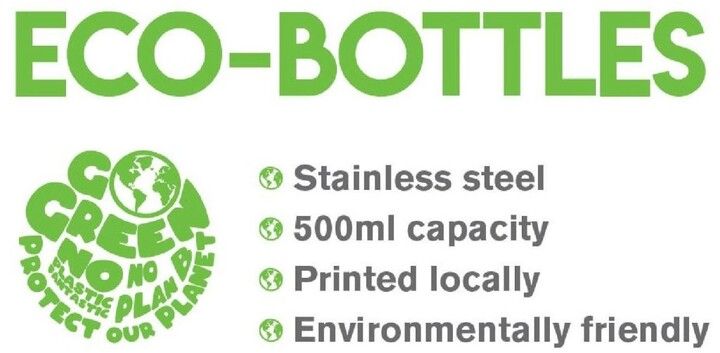 Shishe CurePink EKO - Assassin´s Creed, çelik inox