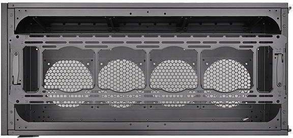 Kasë Thermaltake Core P100, Të ndryshme